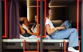 Stayokay Hostel Eindhoven